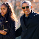 Illustration for article titled Obama Will Not Speak at Malia’s Graduation Because He Is ‘Going to Cry’